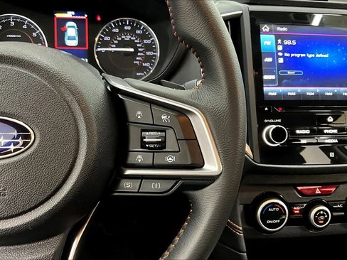 Used 2023 Subaru Crosstrek 2.5i Limited image 21