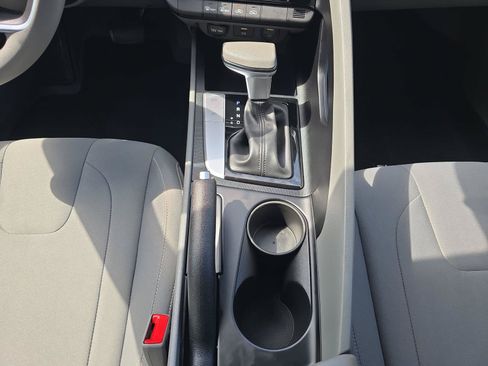 Certified 2023 Hyundai Elantra SEL FWD image 14