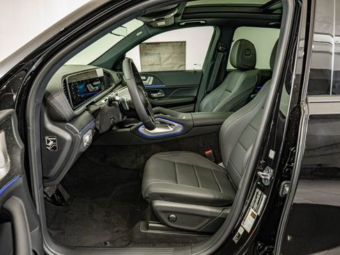New 2026 Mercedes-Benz GLE 350 4MATIC image 32