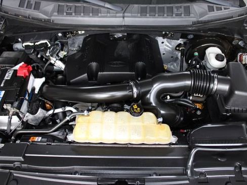 Used 2019 Ford F150 King Ranch w/ Equipment Group 601A Luxury image 31