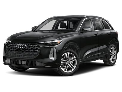 New 2026 Audi Q5 Premium