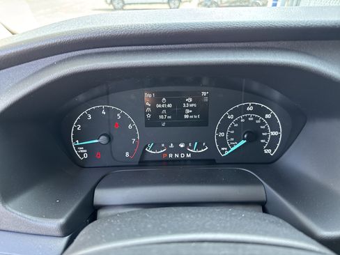 Used 2024 Ford Transit 150 Low Roof image 32