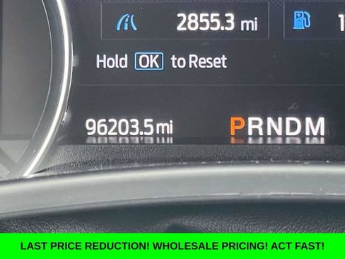 Certified 2021 Ford Expedition XLT RWD image 25