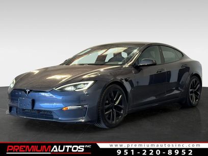 Used 2022 Tesla Model S