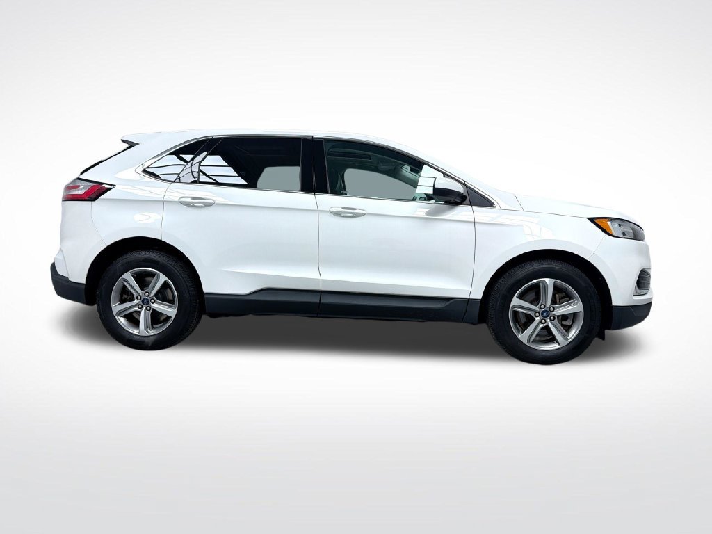 Used 2022 Ford Edge SEL w/ Convenience Package AWD/4WD image 10
