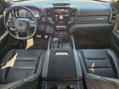 Used 2025 RAM 1500 RHO AWD/4WD image 17