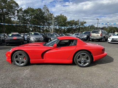 Used 2002 Dodge Viper RT/10 image 5