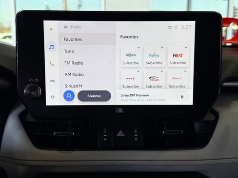 Used 2024 Toyota RAV4 Limited w/ Advanced Technology Package image 41