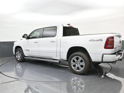 Used 2019 RAM 1500 Big Horn AWD/4WD image 5