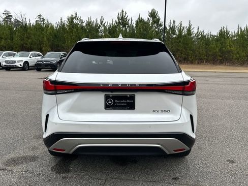 Used 2024 Lexus RX 350 Premium Plus w/ Convenience Package image 11