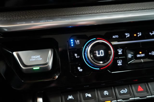 Certified 2023 GMC Sierra 1500 Denali w/ Denali Reserve Package AWD/4WD image 30
