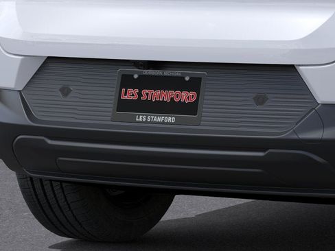 New 2026 Chevrolet Equinox EV LT AWD/4WD image 14