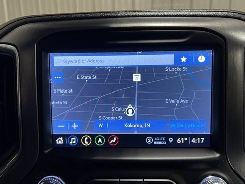 Used 2022 GMC Sierra 3500 Denali image 38