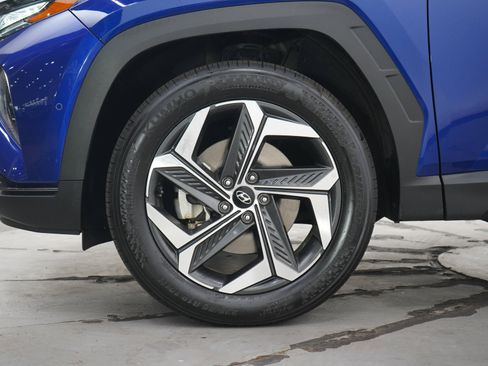 Used 2022 Hyundai Tucson Limited AWD/4WD image 31