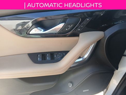 Used 2020 Chevrolet Blazer Premier w/ Driver Confidence II Package image 11