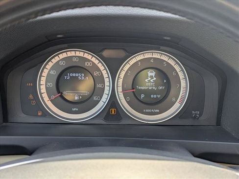 Used 2012 Volvo S60 T6 AWD/4WD image 11