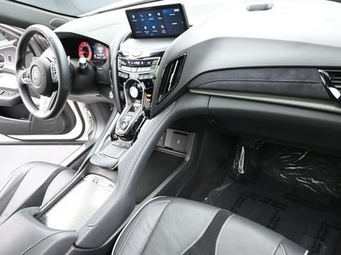 Used 2019 Acura RDX A-Spec AWD/4WD image 30