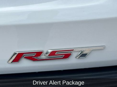 Used 2023 Chevrolet Tahoe RST w/ Luxury Package AWD/4WD image 5