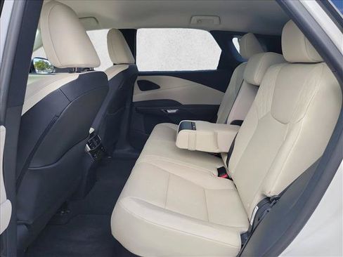 Used 2024 Lexus RX 350 FWD w/ Technology Package image 14