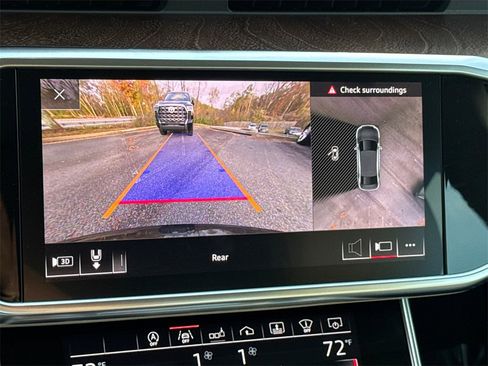 Used 2019 Audi A6 3.0T Prestige image 33