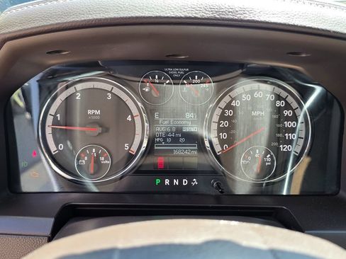 Used 2012 RAM 2500 Laramie w/ Cold Weather Group AWD/4WD image 35