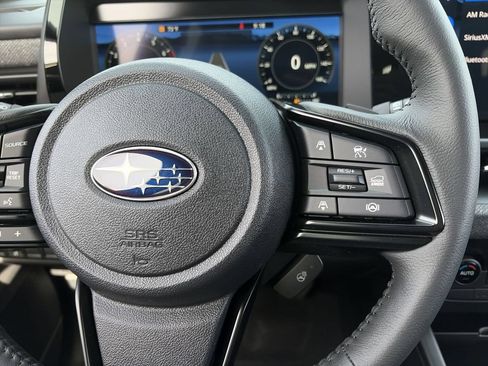 New 2026 Subaru Outback Limited AWD/4WD image 21