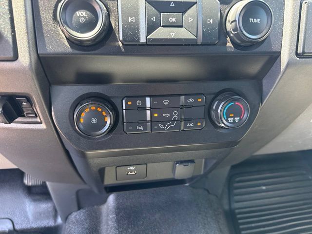 Used 2022 Ford F250 XL w/ Power Equipment Group RWD image 11