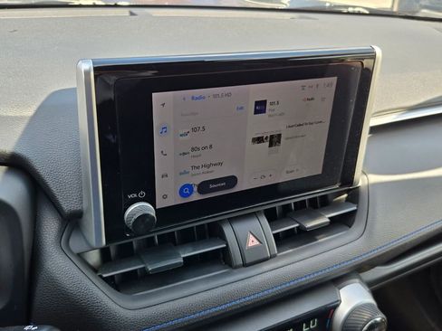 Used 2023 Toyota RAV4 SE w/ SE Grade Weather Package image 20