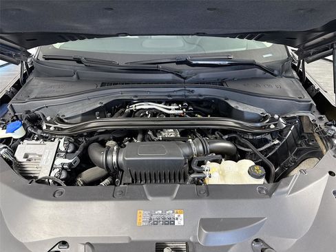 Used 2023 Lincoln Aviator Reserve AWD/4WD image 32
