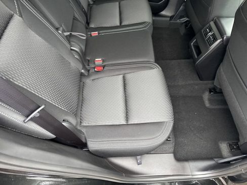 New 2026 Mitsubishi Outlander ES AWD/4WD image 27
