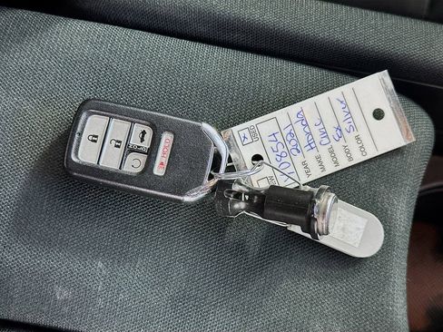 Used 2021 Honda Civic EX image 34