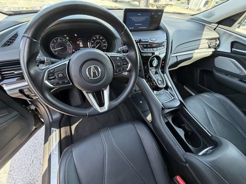 Used 2024 Acura RDX SH-AWD w/ Technology Package image 19