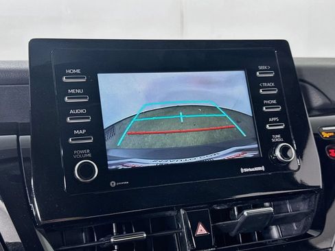 Used 2023 Toyota Camry SE FWD image 10