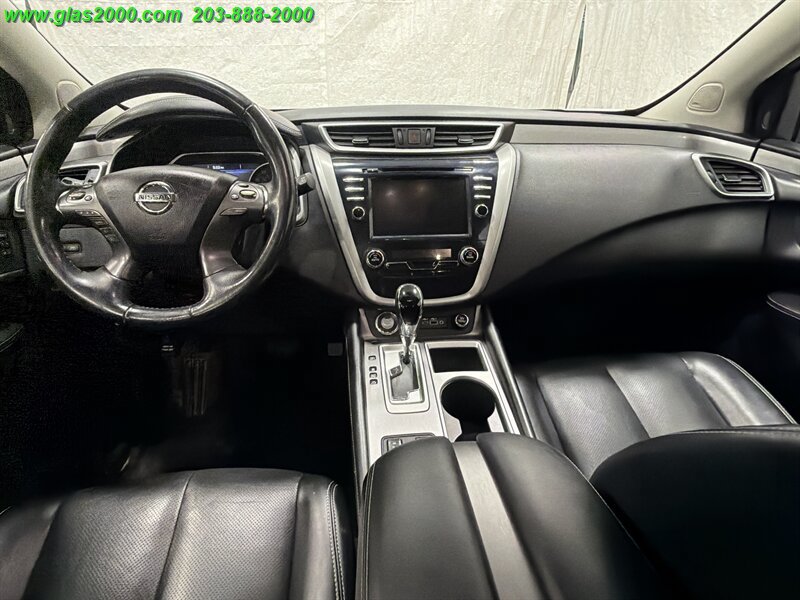 Used 2019 Nissan Murano SL AWD/4WD image 6