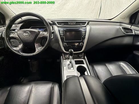 Used 2019 Nissan Murano SL AWD/4WD image 6