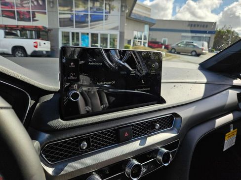 New 2026 Acura Integra A-Spec image 28