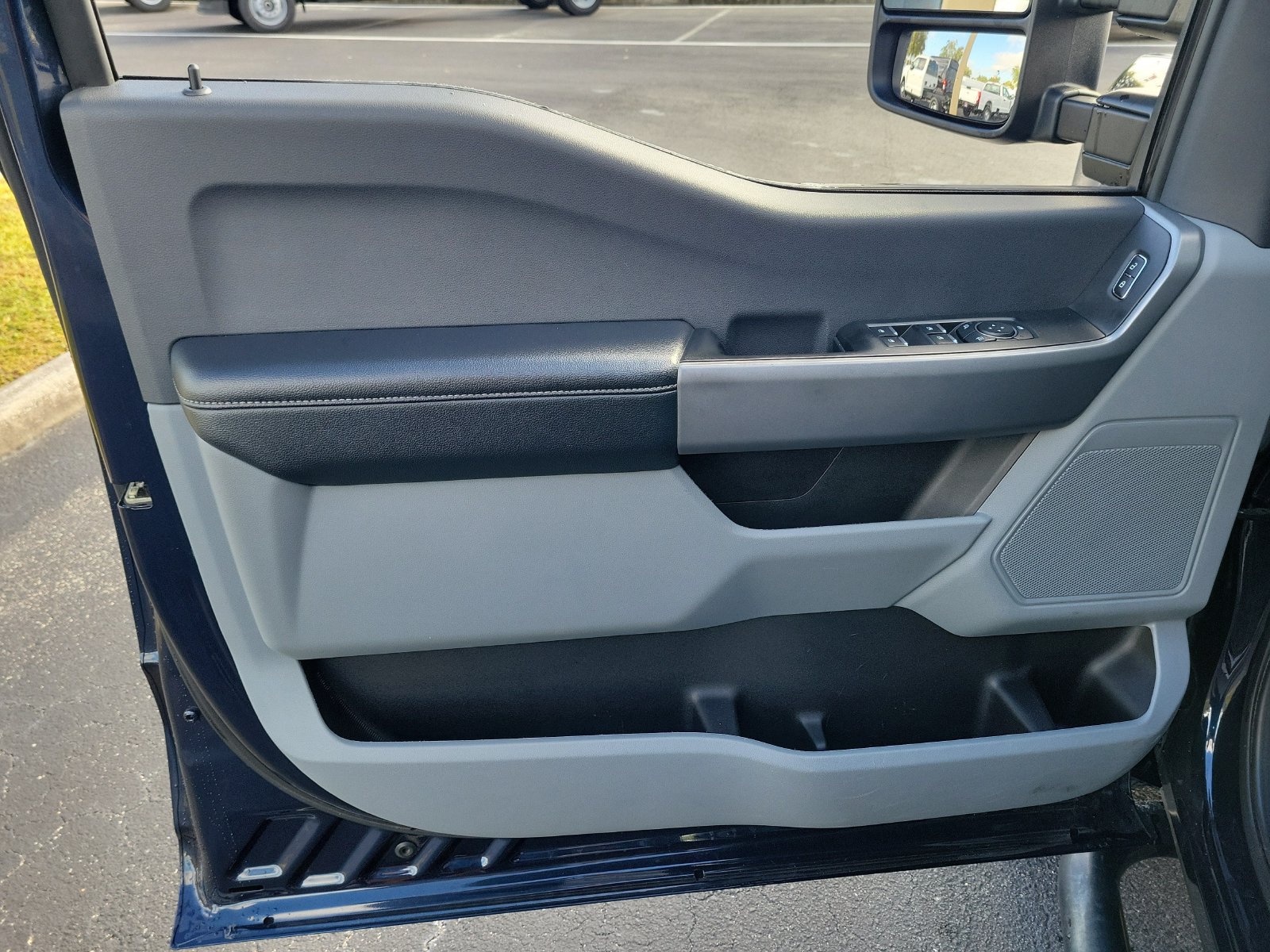 Certified 2024 Ford F250 XLT AWD/4WD image 13