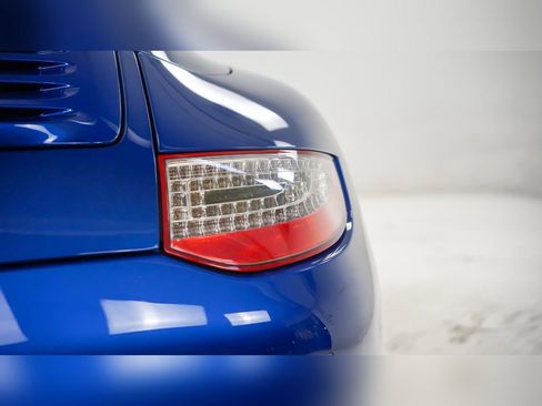 Used 2011 Porsche 911 Carrera GTS image 12