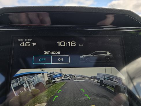 Used 2024 Subaru Crosstrek 2.0i Premium image 25