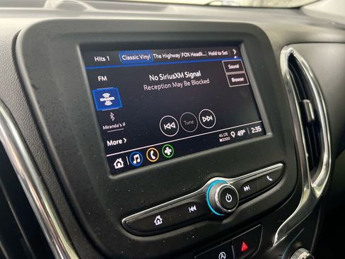 Used 2022 Chevrolet Equinox LT image 13