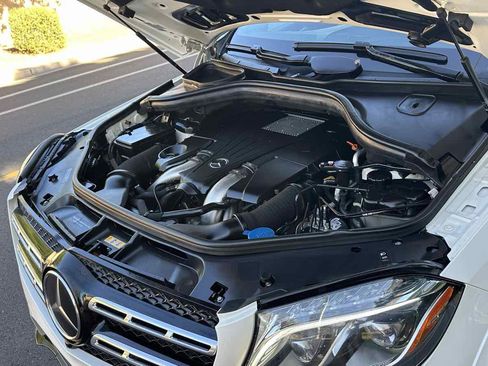 Used 2019 Mercedes-Benz GLS 550 4MATIC image 72