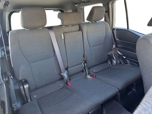 Certified 2025 Toyota Land Cruiser 1958 image 18