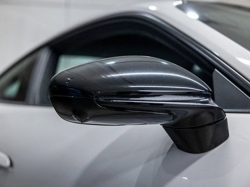 Certified 2025 Porsche 911 Carrera 4 GTS AWD/4WD image 15