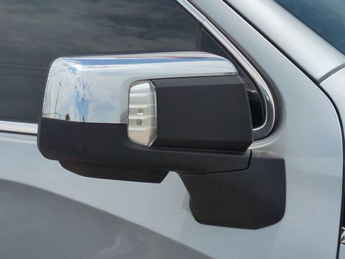 Certified 2024 GMC Sierra 1500 SLT RWD image 12