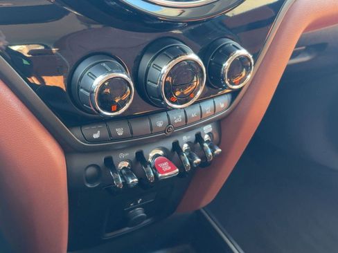 Certified 2023 MINI Cooper Countryman S w/ Signature Upholstery Package image 19