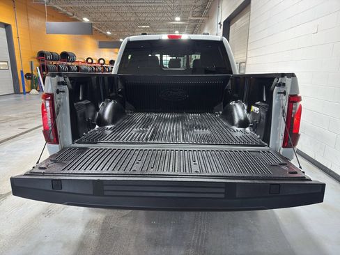 Used 2024 Ford F150 XLT w/ Equipment Group 303A High image 19