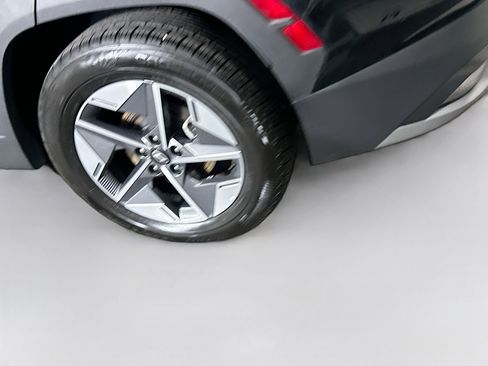 Used 2025 Hyundai Tucson SEL image 11
