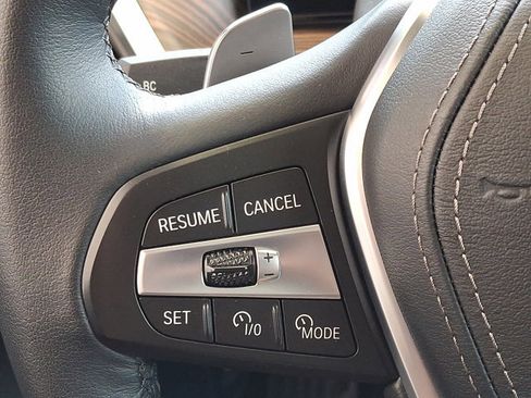 Certified 2024 BMW X5 xDrive40i w/ Premium Package image 23