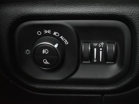 New 2026 RAM 1500 Big Horn image 20