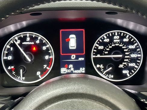 Certified 2025 Subaru Forester Premium image 10